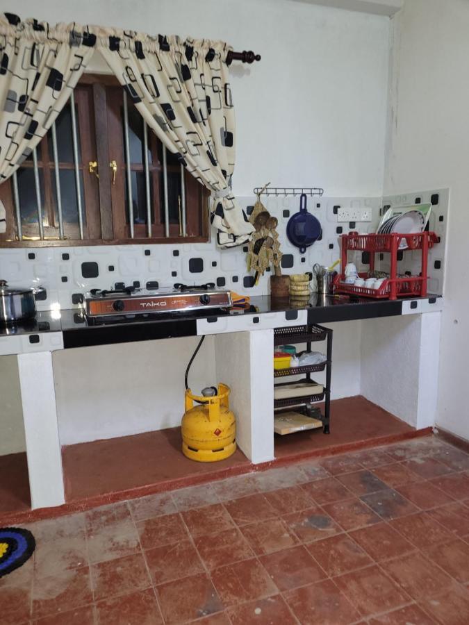 Villa Sea Sprays Hikkaduwa Zewnętrze zdjęcie