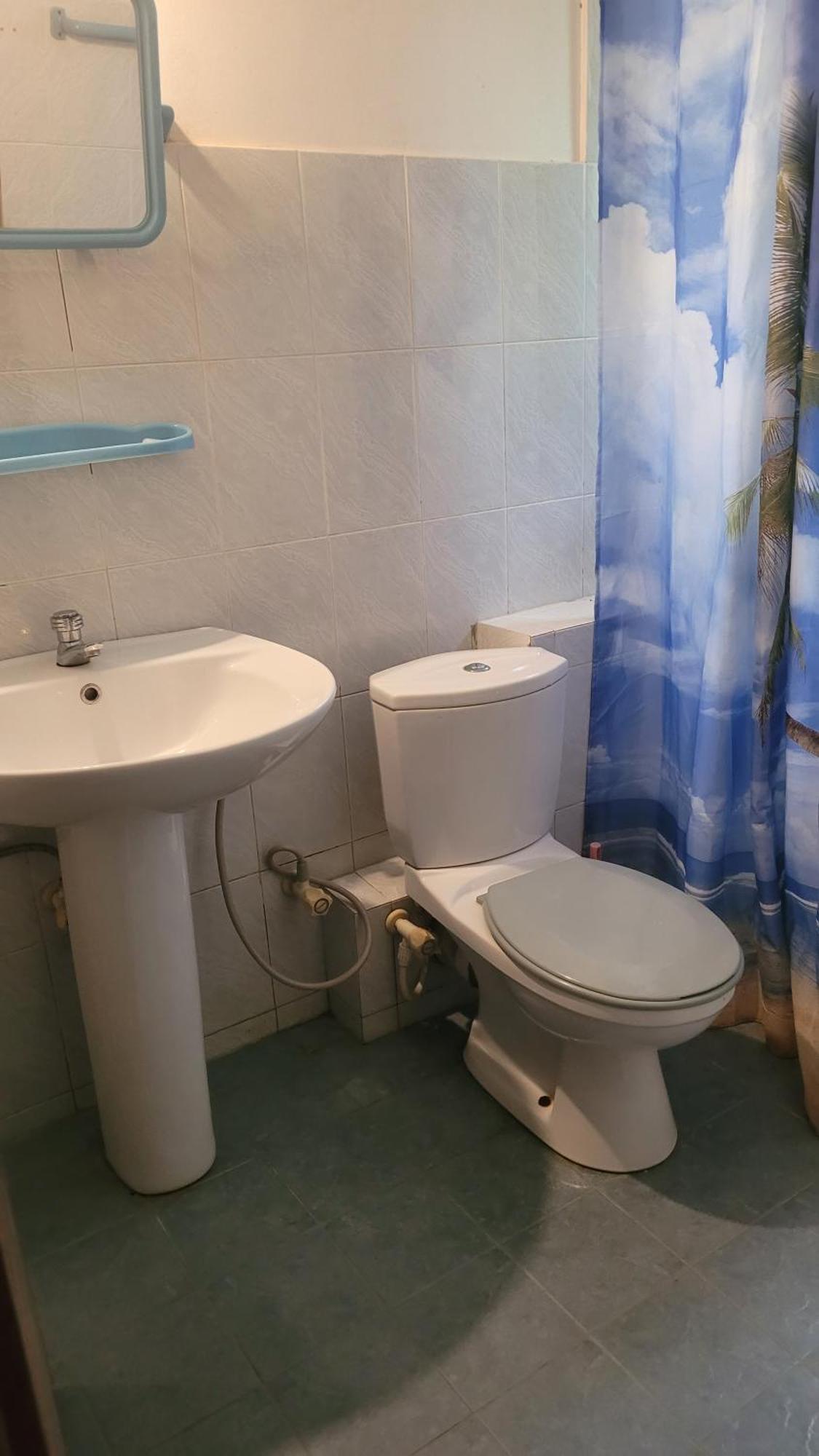 Villa Sea Sprays Hikkaduwa Zewnętrze zdjęcie