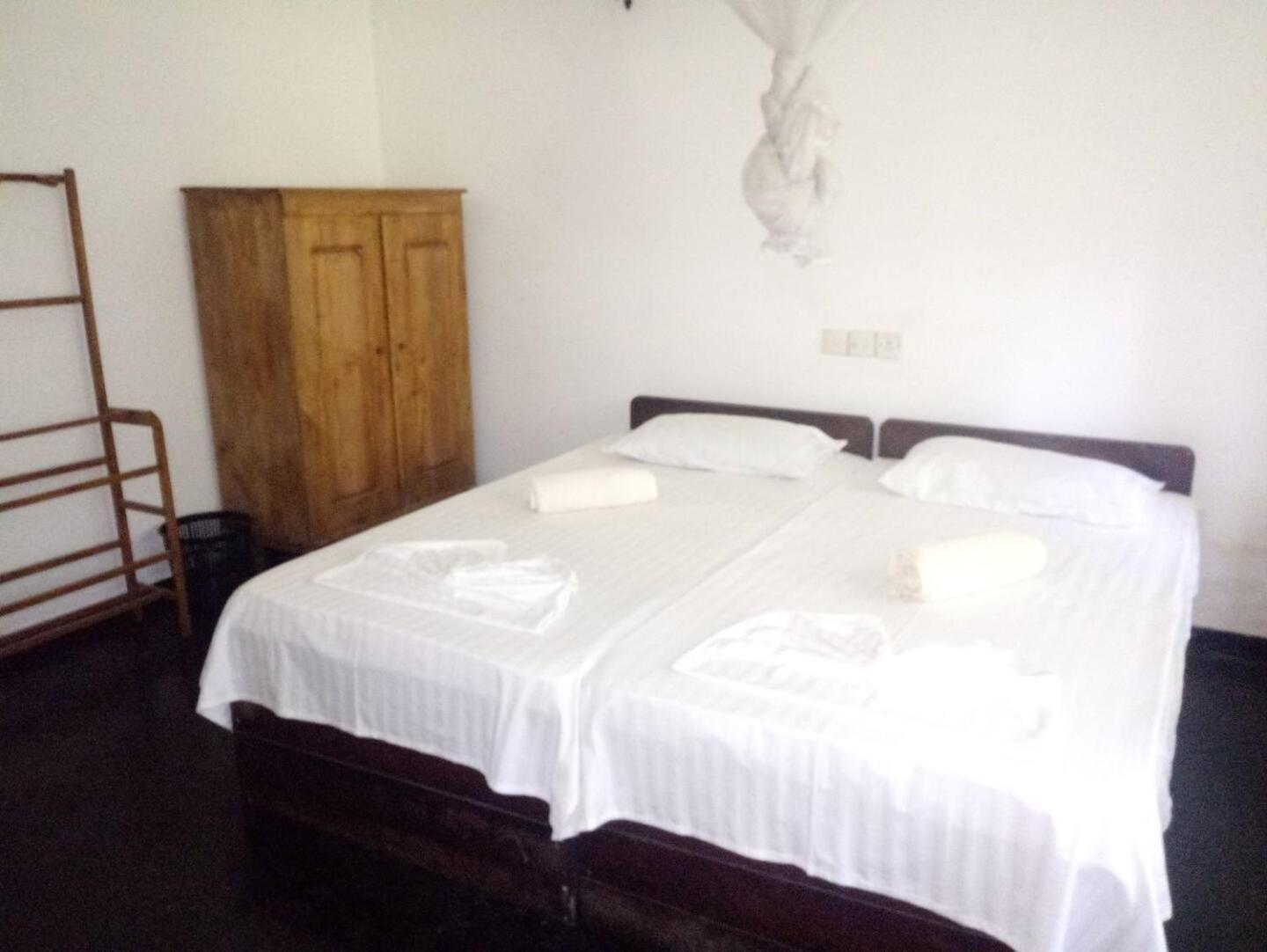 Villa Sea Sprays Hikkaduwa Zewnętrze zdjęcie
