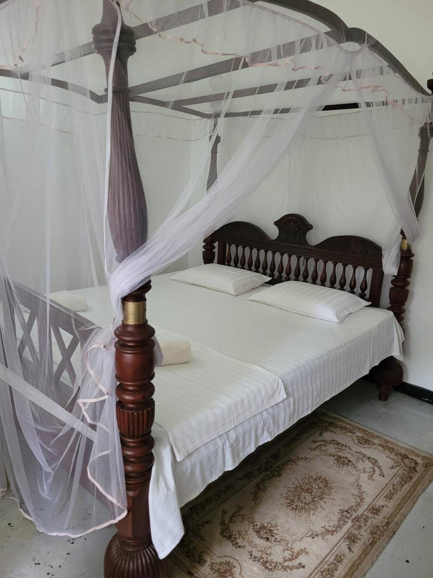Villa Sea Sprays Hikkaduwa Zewnętrze zdjęcie