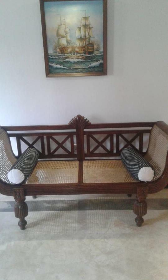 Villa Sea Sprays Hikkaduwa Zewnętrze zdjęcie