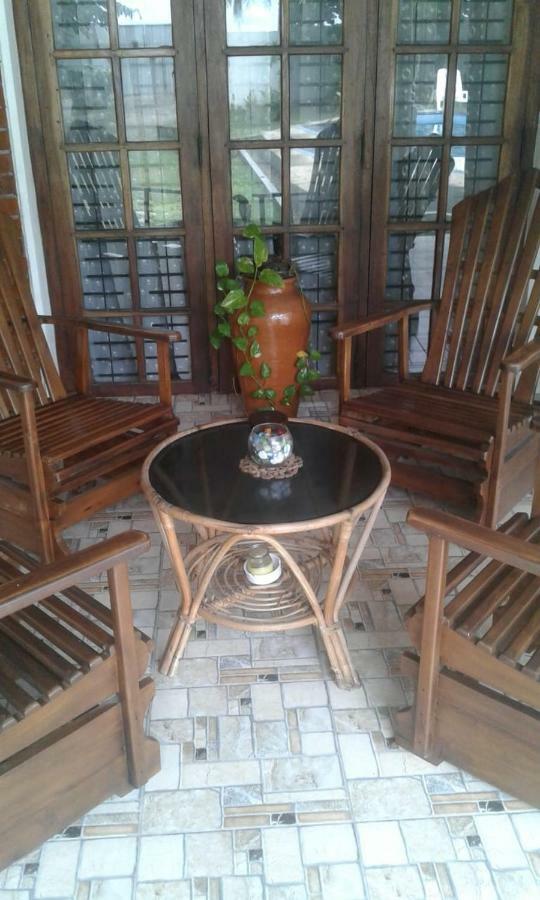 Villa Sea Sprays Hikkaduwa Zewnętrze zdjęcie